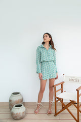 SUREÑA FLOR DEL MAR