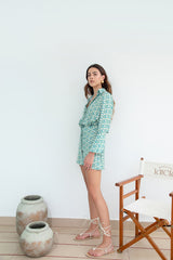 SUREÑA FLOR DEL MAR