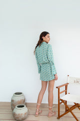 SUREÑA FLOR DEL MAR