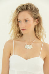 VESTIDO LINO DE AGUA