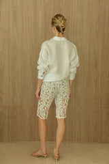 PANTALON TORERO OLIMPO